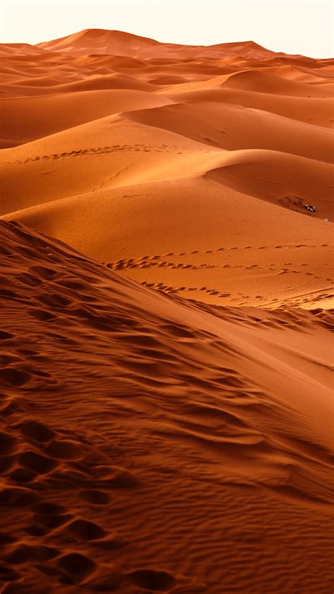 Maybe you would like to learn more about one of these? Sand Dunes HD Wallpaper For Your Mobile Phone