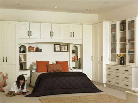 In Style With Fitted Bedroom Furniture Popular In The Modern Hectic
