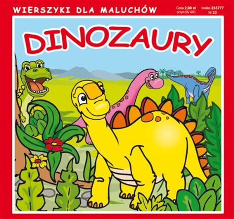 Bajka Dinozaury Literat KSIÄĹťKA by Praca Zbiorowa Goodreads