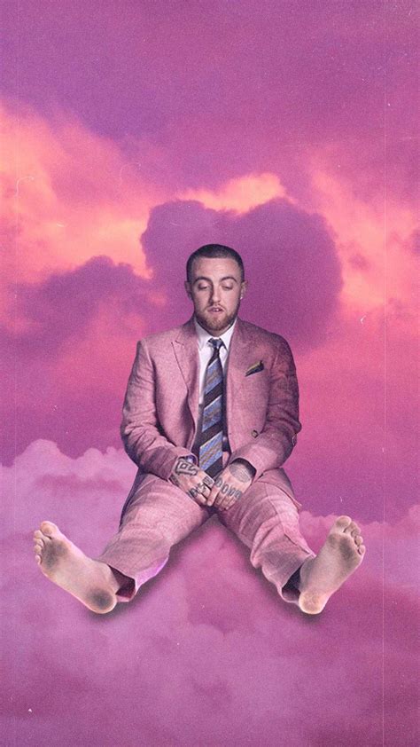 Mac Miller Wallpaper En