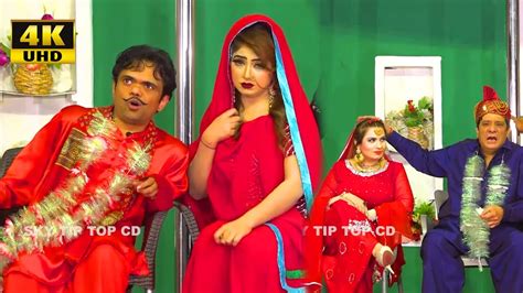 Vicky Kodu And Saira Mehar Sardar Kamal Laila Choudhary New Stage