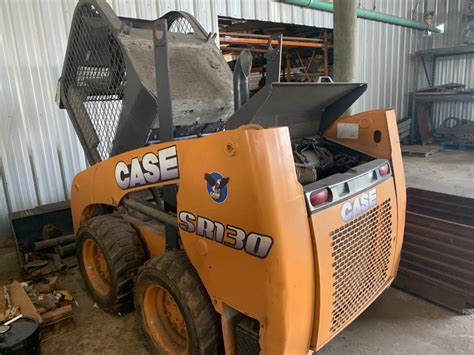 Case Sr130 Skid Steer Blount Parts Llc