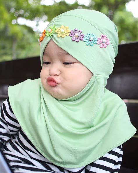 44 Gambar Anak Kecil Berhijab Gambar Keren Banget