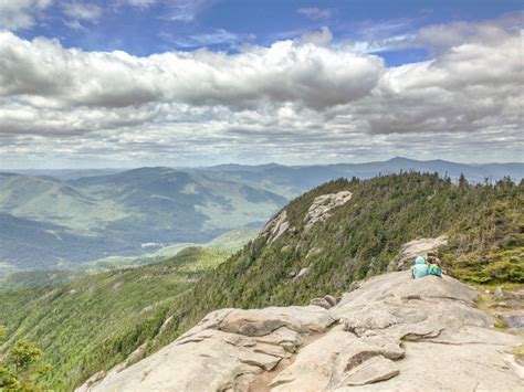 6 Facts About The Adirondack Park New York Trailheads