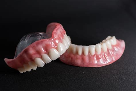 Full And Partial Dentures Dunnville Denture Clinic
