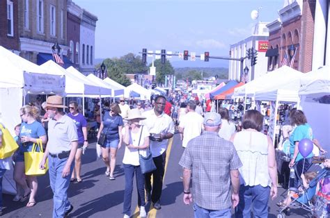 Bedford Centerfest Was One Of The Biggest Ever Organizers Say