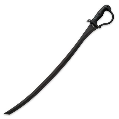 Combat Commander Saber Sword 1065 Carbon Steel Swords Knives And