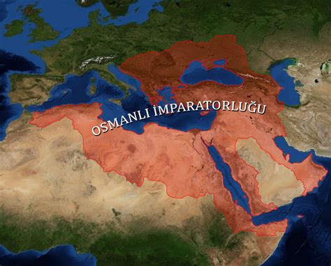 Ottoman Empire By Still Ates On Deviantart