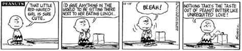10 Funniest Peanuts Strips From The 60s Ranked