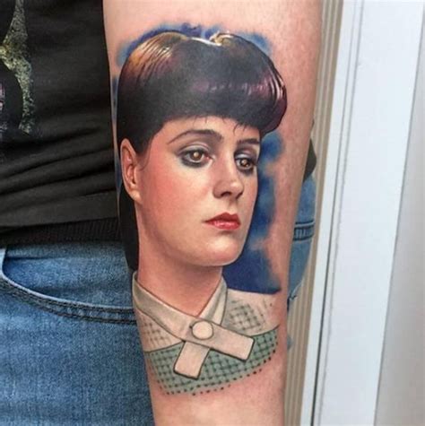 Pics Of Realistic Tattoos That Will Take Your Breath Away Others