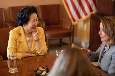 Us House Speaker Nancy Pelosi Has Expressed ‘deep Concern Over Hong