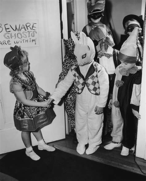 yikes looking for a fright look no further than these vintage halloween costumes 1950s