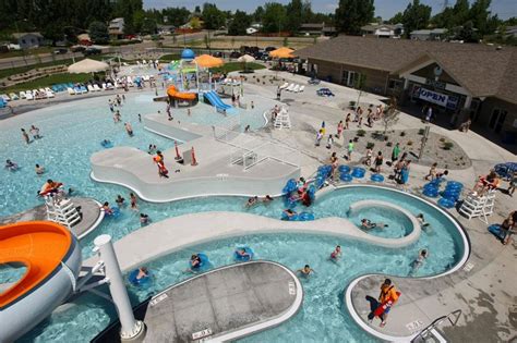 Billings Pools Open Starting This Weekend Local News