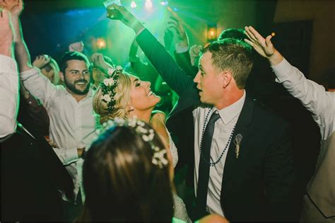 Wedding Djs And Wedding Reception Dj Weddingwire