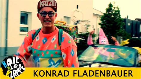 Halt Die Klappe 03 Nr 17 Konrad Fladenbauer Youtube