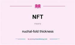 What does NFT stand for?