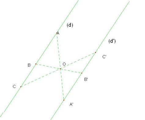 Définition D Un Point En Géométrie - maths converse point de la géométrie de définition - Akileos