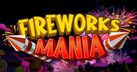 In various low poly environments, you can go crazy with all the fireworks you want. Fireworks Mania - An Explosive Simulator - Game | GameGrin