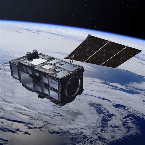 Earth Observation Missions Highlights Observing The Earth Our