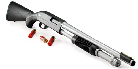 Best Home Defense Shotgun Top 5 In The Market 2021 Max