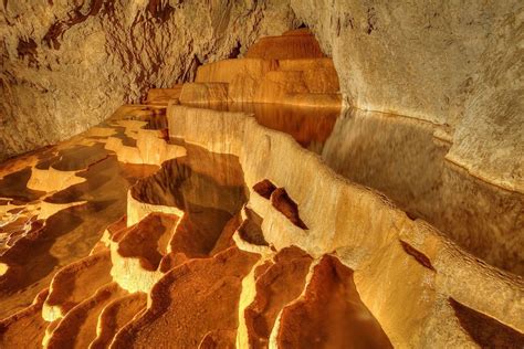 The 7 Most Beautiful Caves In Serbia