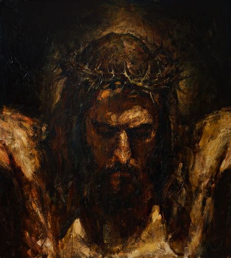 Crucifixion The Passion Of The Christ Behance