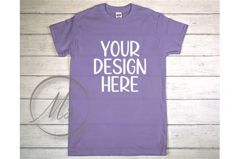 Gildan T Shirt Mockup Vol Graphic By Mockupstore Creative Fabrica