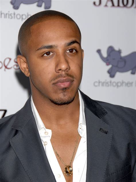 What Is Marques Houston Doing Now Wife Net Worth Son Age