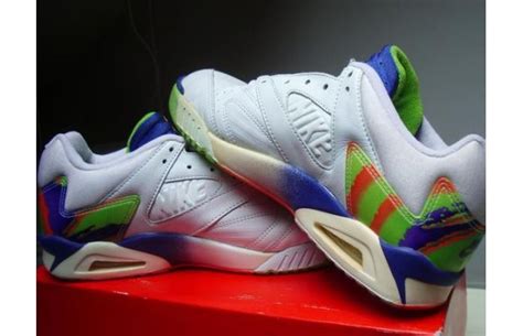 Kixionary World Complex Andre Agassis 10 Best Sneakers Of All Time