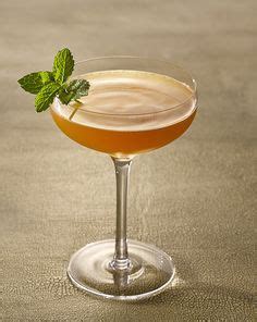 Bourbon Cocktail: Fallen Patriot - Imbibe Magazine | Bourbon cocktails