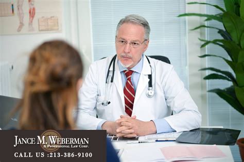 What To Look For In A Medical Malpractice Attorney In Los Angelesjance