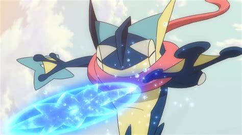 Ashs Quajutsu Entwicklung Im Pokemon Anime Youtube