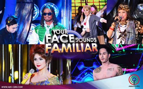 Watch your face sounds familiar 2021 online free. Your Face Sounds Familiar - Show Updates