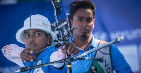 Archery From Rules To Olympic Records All You Need To Know