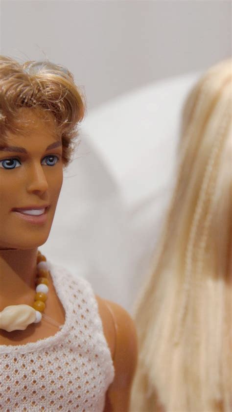 Ken Just Got A Huge Diversity Makeover And We Re So Excited Barbie Fashion Ken Doll
