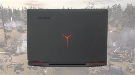 Lenovo Legion Y720 Laptop Review Stg