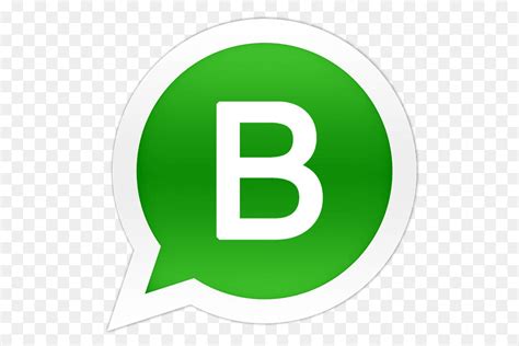 Get 22 Whatsapp Business Logo Png Hd