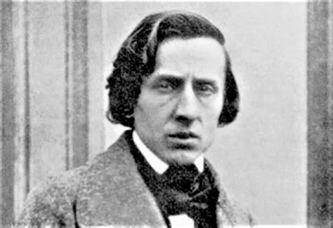 Efeméride Federico Chopin Ruiz Healy Times