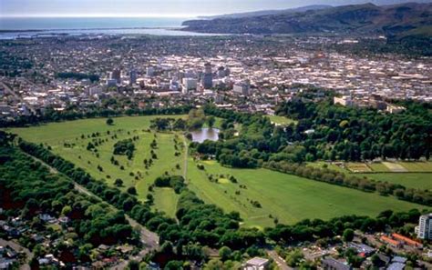 Christchurch Canterbury Region Te Ara Encyclopedia Of New Zealand