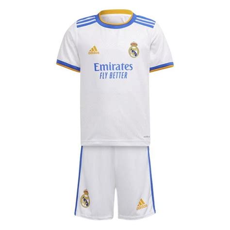 Buy Real Madrid Latest Jersey 2021 In Stock