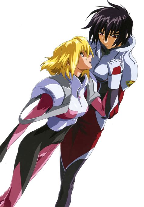In the year cosmic era 0071, the space colony heliopolis remains neutral in the great war raging across the galaxy between coordinators. GSD - Gundam Seed Destiny Photo (33733060) - Fanpop
