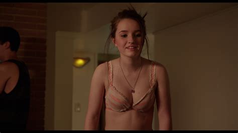 Kaitlyn Dever Nude Leaked From Bathroom Scandal Planet