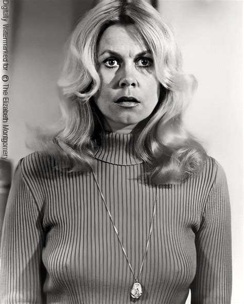 Elizabeth Montgomery Fan On Instagram Beautiful Bewitched Hechizada S
