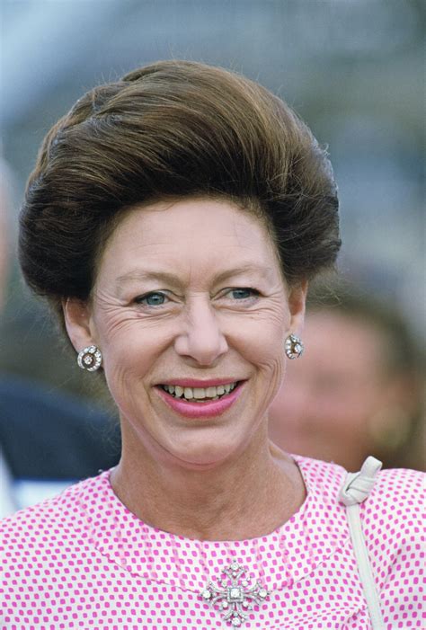 Princess Margaret Had Strict Rules When She Bathed That Her Staffers