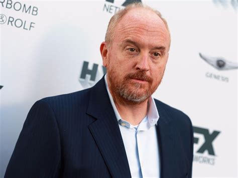 All The Women Who Have Accused Louis Ck Of Sexual Misconduct On Appeal