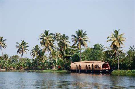 Alappuzha Travel Guide Alleppey Kerala
