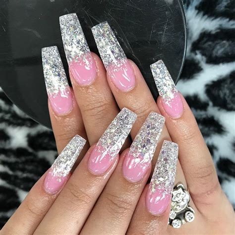 Super Cool Pink Nail Designs That Every Girl Will Love Polish And