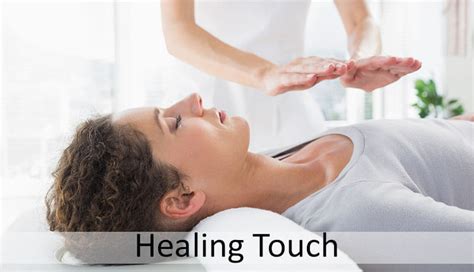 Healing Touch Spiritual Healing With Hands Spiritual Experience