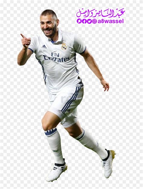I can't believe many of you haven't seen that interview, they're so cute. Karim Benzema Png - Karim Benzema Images Karim Benzema ...