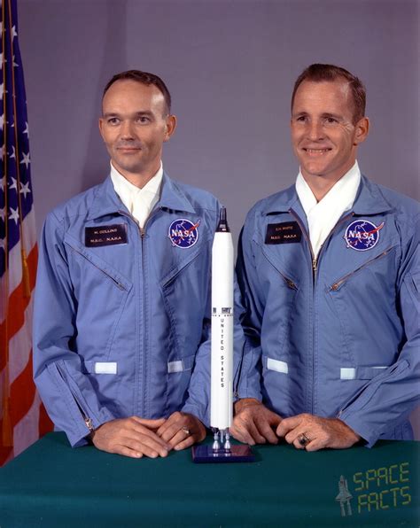 Crew Gemini 7 Backup